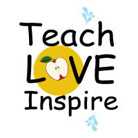 Teach Love Inspire | Teevron
