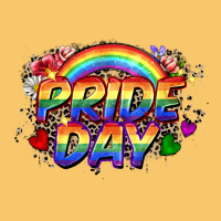 Pride Day Vintage Hoodie | Teevron