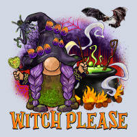 Witch Please Premium Sweatshirt | Teevron