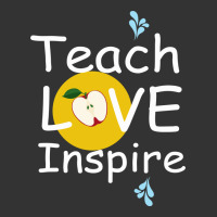 teach love inspire | Teevron