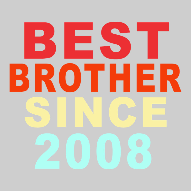 Best Brother Sİnce 2008 Premium Tee by Bettercallsaul | Teevron