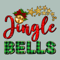 Christmas Jingle Bells Heavyweight Hoodie | Teevron
