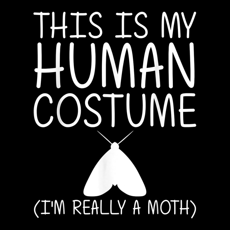 Moth Easy Halloween Human Costume Insect Owlet Diy Gift T Shirt Premium Sweatshirt by trangStudio | Teevron