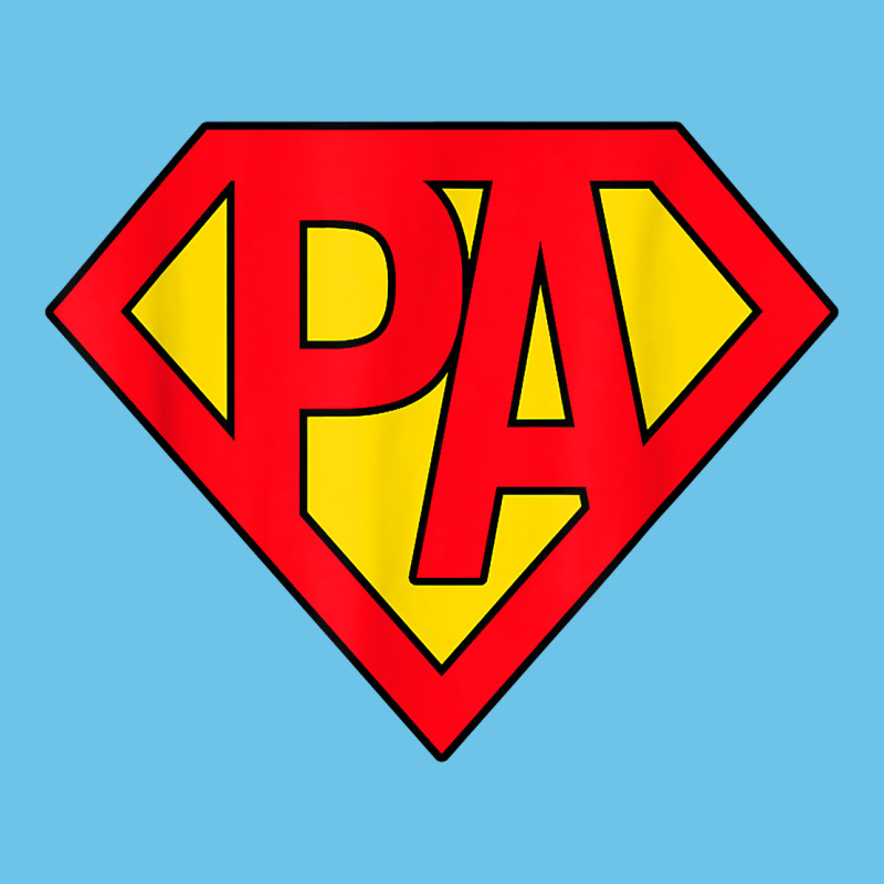 Physician Assistant Super Hero Pa Costume Halloween Gifts T Shirt Premium Sweatshirt by trangStudio | Teevron