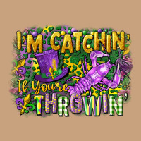 Im Catchin If Youre Throwin Vintage Tee | Teevron