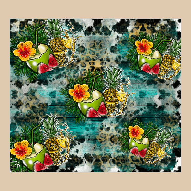 Summer Fruits Heavyweight Sweatshirt by CowhideDigitalArt | Teevron