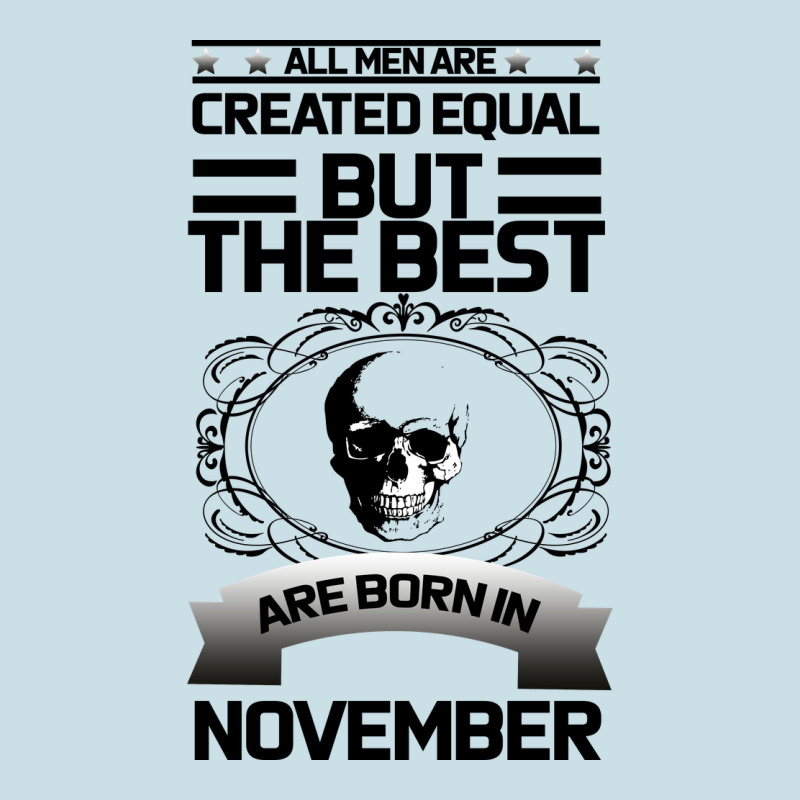 November Ladies Tee by Bettercallsaul | Teevron