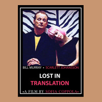 Lost In Translation Poster Gift Heavyweight Hoodie | Teevron