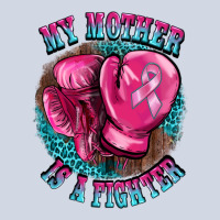 My Mother Is A Fighter Premium Sweatshirt | Teevron