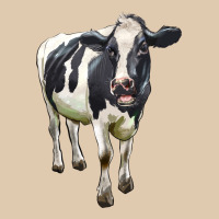 Holstein Bull Heavyweight Sweatshirt | Teevron