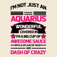 Aquarius Woman Ladies Tee | Teevron