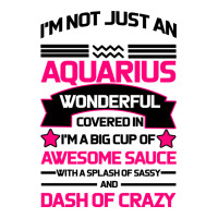 Aquarius Woman | Teevron