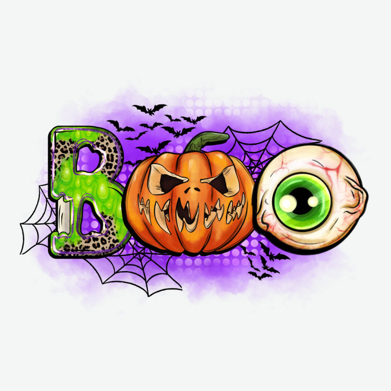 Boo Urban Heavy Tee by CowGirlArtShop | Teevron