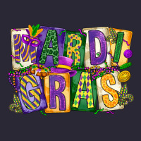 Mardi  Gras Vintage Tee | Teevron