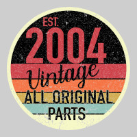 15th Birthday Gift Vintage 2004 Premium Tee | Teevron