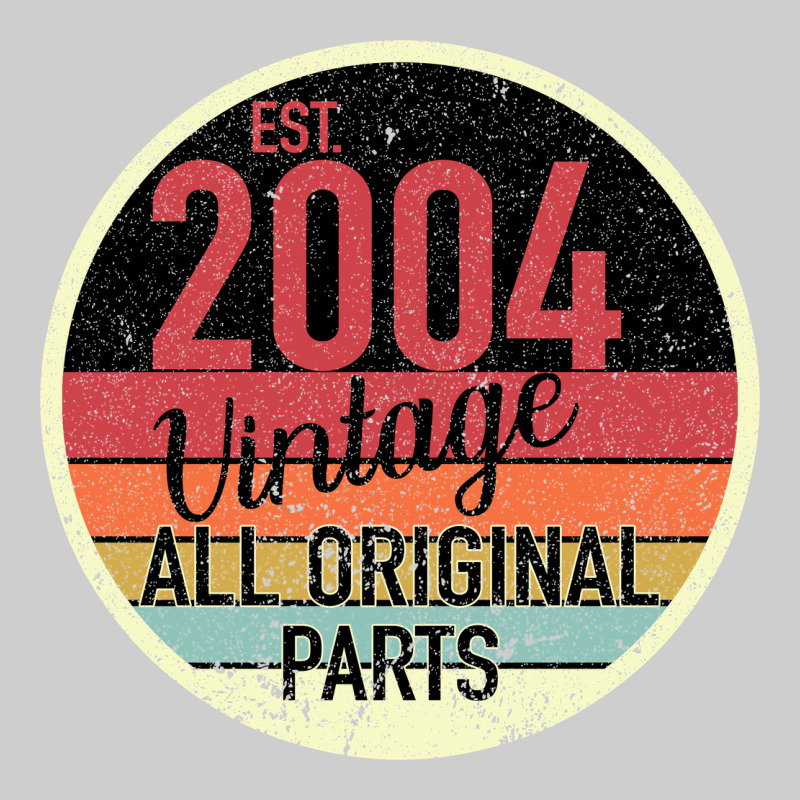 15th Birthday Gift Vintage 2004 Premium Tee by Bettercallsaul | Teevron