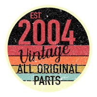 15th Birthday gift Vintage 2004 | Teevron