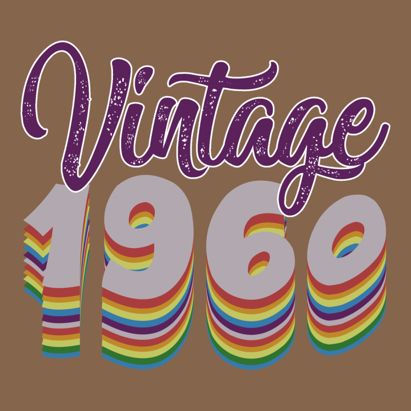 Vintage 1960 Premium Tee by Bettercallsaul | Teevron
