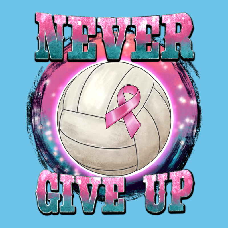 Never Give Up Premium Sweatshirt by BarkalooDesign | Teevron