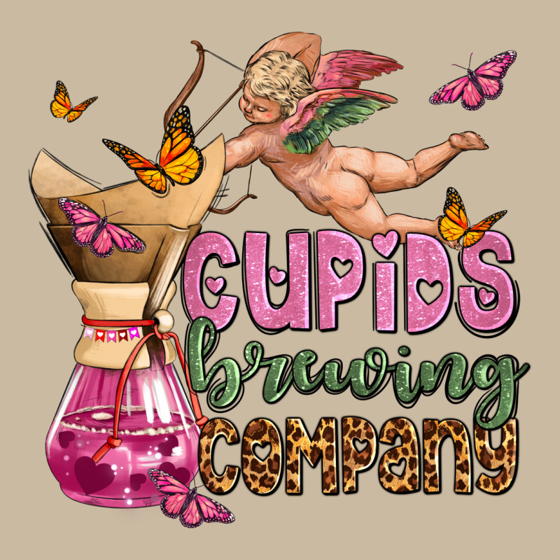 Cupids Brewıng  Company Olivia Long Sleeve Tee by OliviaCreatesArt | Teevron
