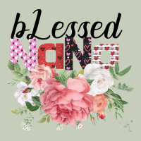 Blessed Nana Gifts For Nana Or Grandma Ladies Tee | Teevron