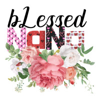 Blessed Nana Gifts for Nana or Grandma | Teevron