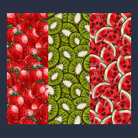 Summer Fruits Heavyweight Sweatshirt | Teevron