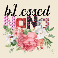 Blessed Nana Gifts For Nana Or Grandma Ladies Tee | Teevron