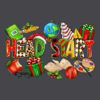 Christmas Head Start Classic Tee | Teevron