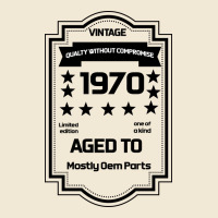 Vintage Quality Without Compromise 1970 Ladies Tee | Teevron