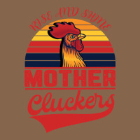 Rise And Shine Mother Cluckers Premium Tee | Teevron