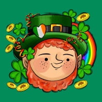 St Patricks Elf Urban Hoodie | Teevron