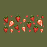 Strawberry Classic Tee | Teevron