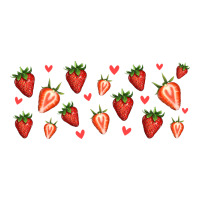 strawberry | Teevron