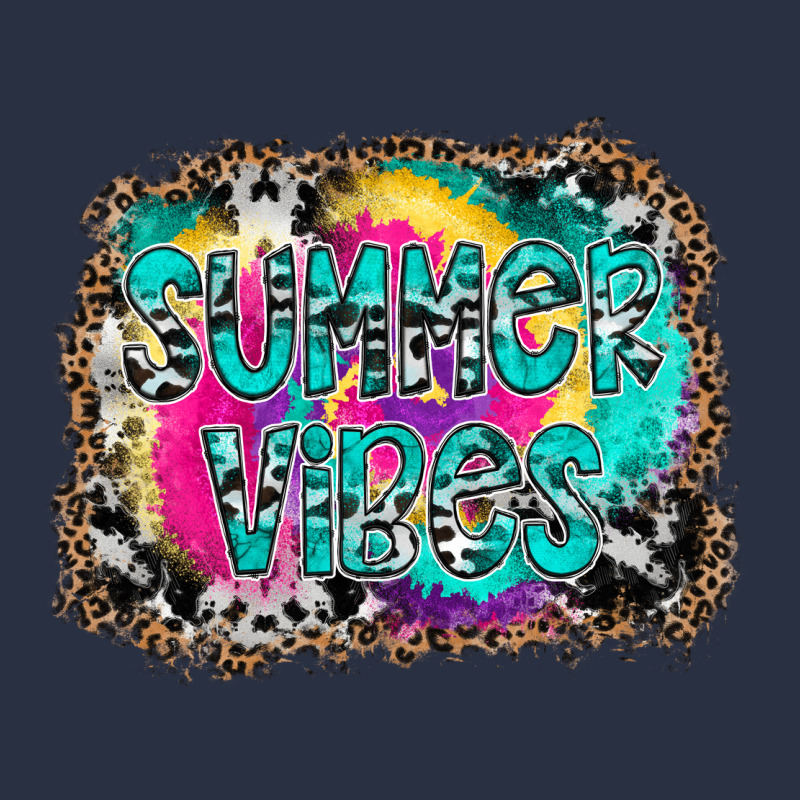 Summer Vibes Heavyweight Sweatshirt by CowhideDigitalArt | Teevron