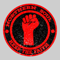 Northern Soul Keep The Faith Premium Tee | Teevron