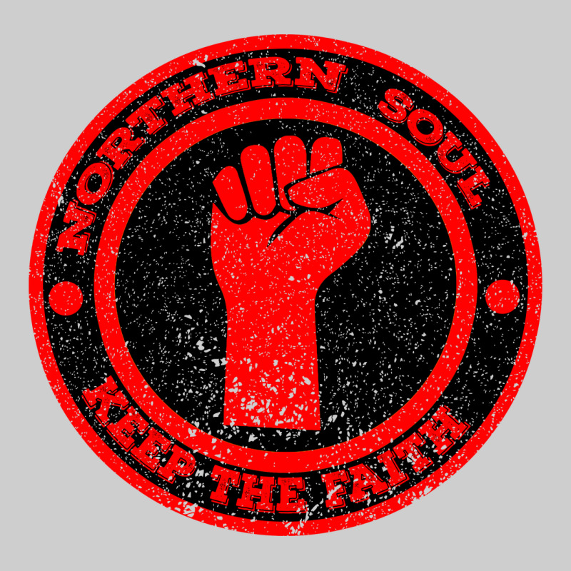Northern Soul Keep The Faith Premium Tee by Bettercallsaul | Teevron