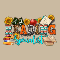 Reading Specialist Olivia Long Sleeve Tee | Teevron