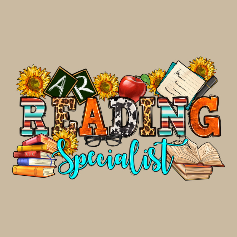 Reading Specialist Olivia Long Sleeve Tee by OliviaCreatesArt | Teevron