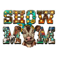 show mom brown calf | Teevron