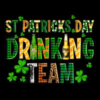 St Patricks Day Drinking Team Urban Hoodie | Teevron
