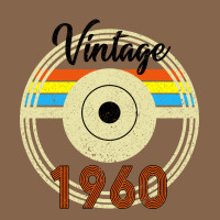 Vintage 1960 Premium Tee | Teevron