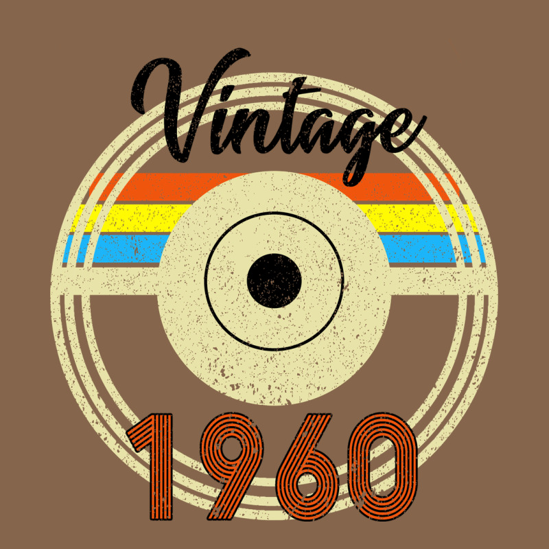 Vintage 1960 Premium Tee by Bettercallsaul | Teevron