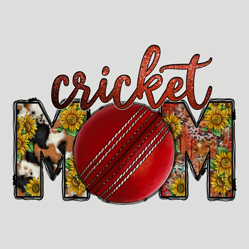 Cricket Mom Zipper Hoodie by RacoonDesign | Teevron