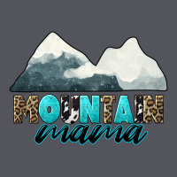 Mountain Mama Vintage Hoodie | Teevron