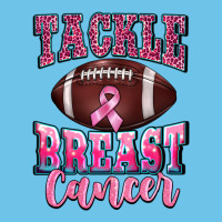 Tackle Breast Cancer Premium Sweatshirt | Teevron