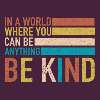 Be Kind Premium Tee | Teevron