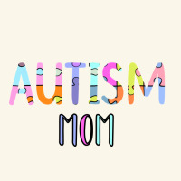 Titi Pretty Art Autism Mom Premium Hoodie | Teevron
