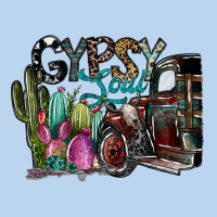 Gypsy Soul Classic Tee | Teevron