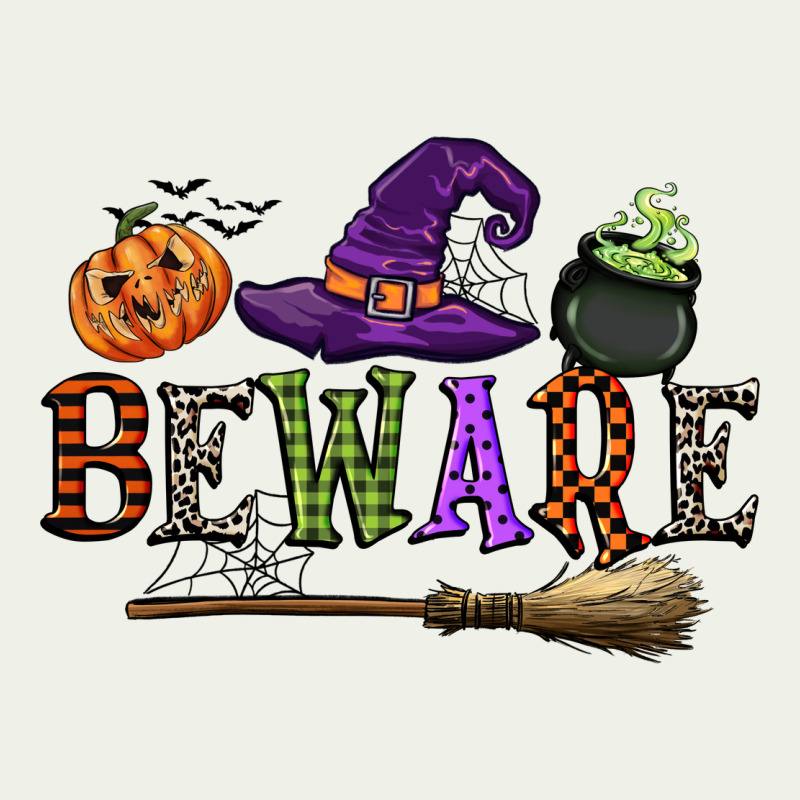 Beware Urban Heavy Tee by CowGirlArtShop | Teevron